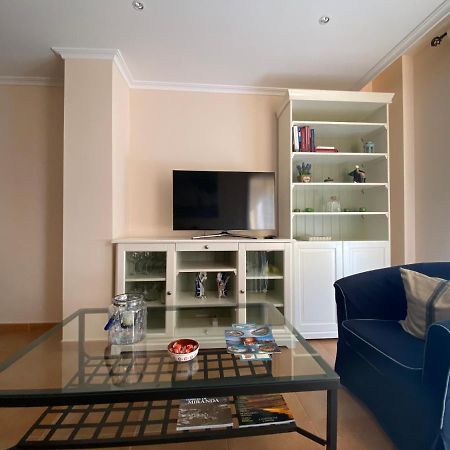 Apartamento Marexada Foz Exterior photo