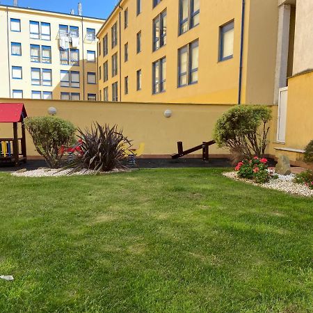 Apartamento Marexada Foz Exterior photo