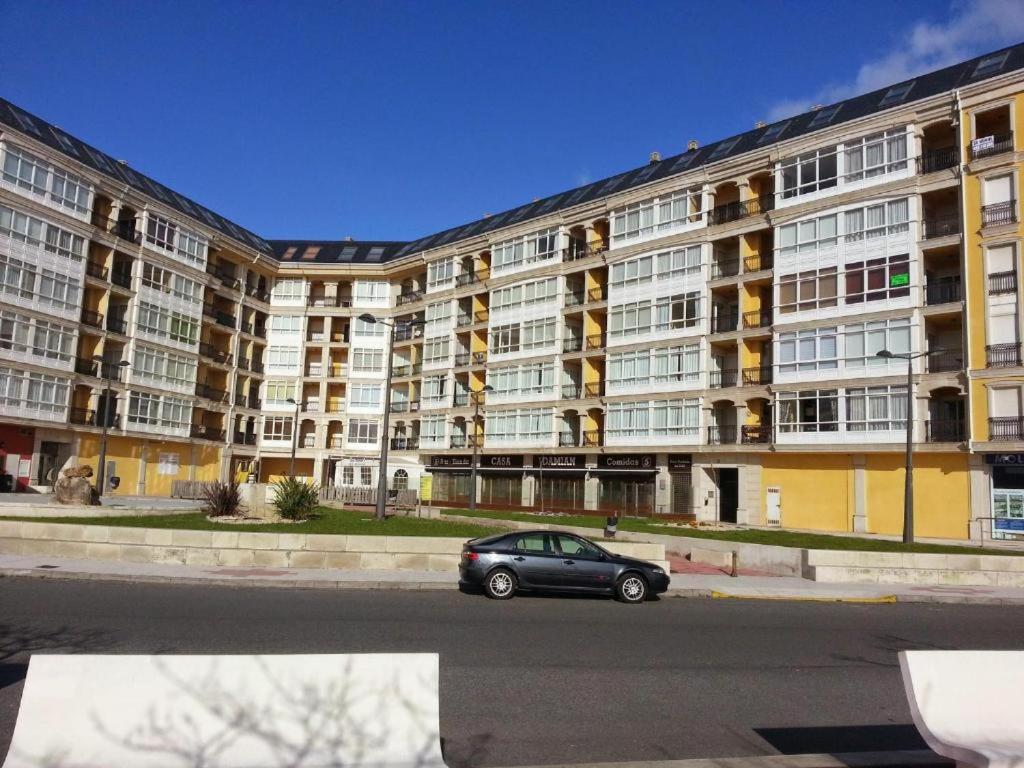 Apartamento Marexada Foz Exterior photo