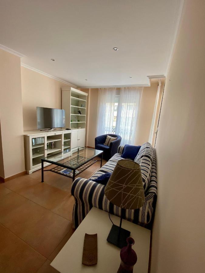 Apartamento Marexada Foz Exterior photo
