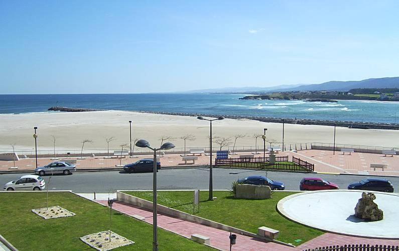 Apartamento Marexada Foz Exterior photo