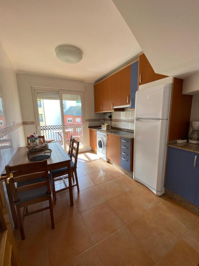 Apartamento Marexada Foz Exterior photo