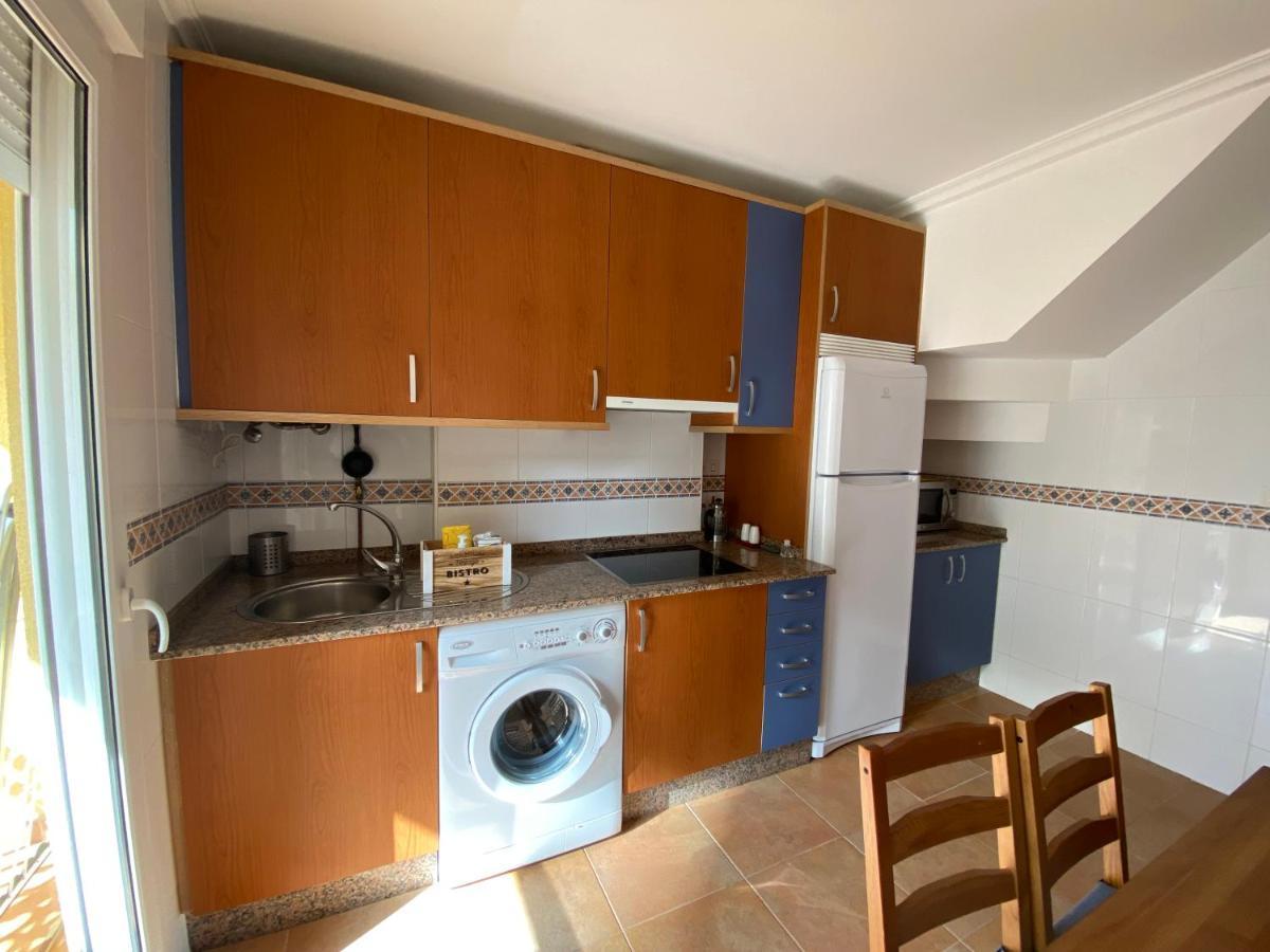 Apartamento Marexada Foz Exterior photo