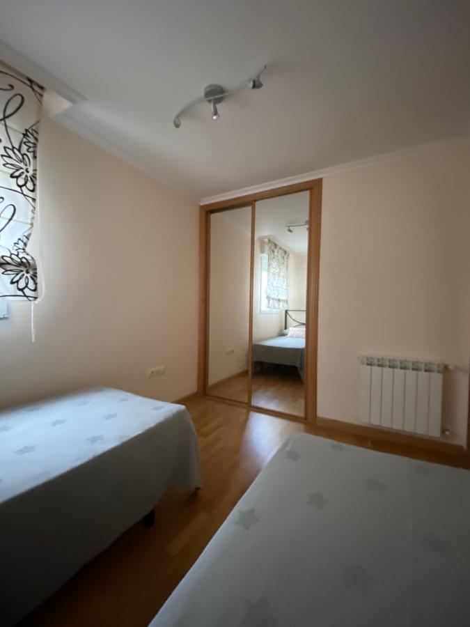 Apartamento Marexada Foz Exterior photo