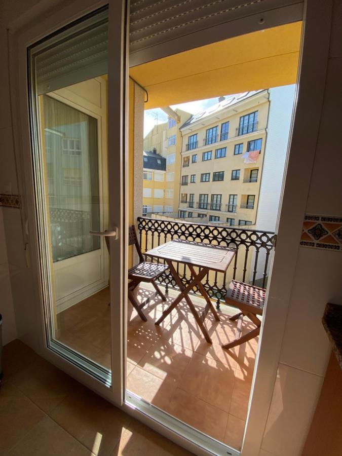Apartamento Marexada Foz Exterior photo