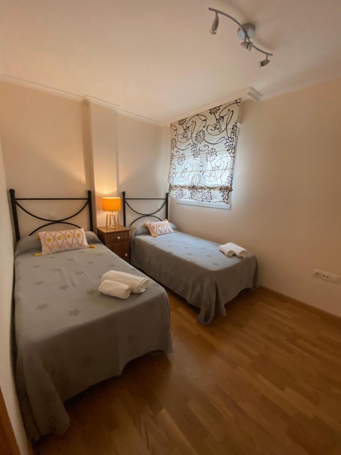 Apartamento Marexada Foz Exterior photo