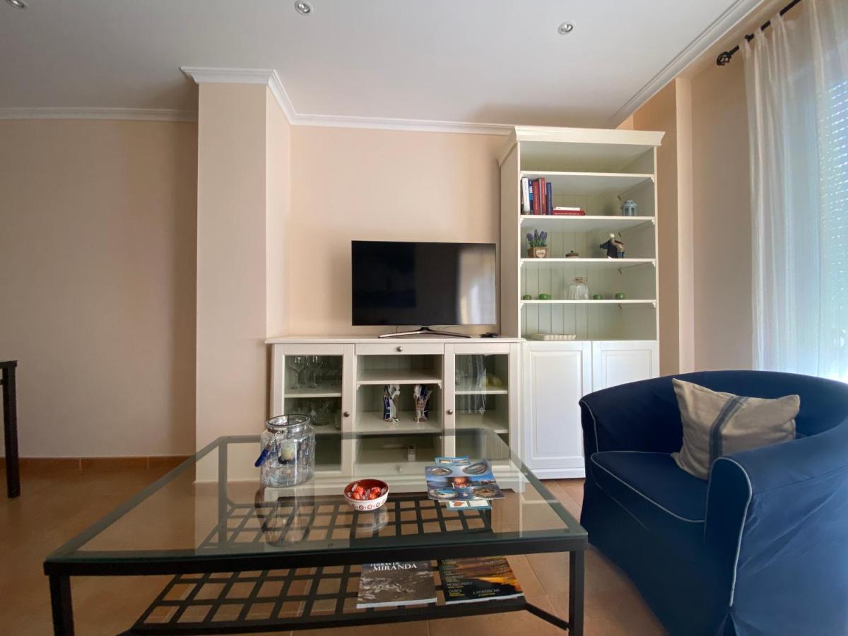 Apartamento Marexada Foz Exterior photo
