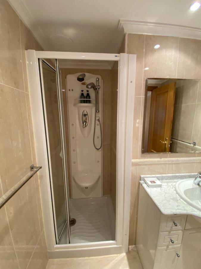 Apartamento Marexada Foz Exterior photo