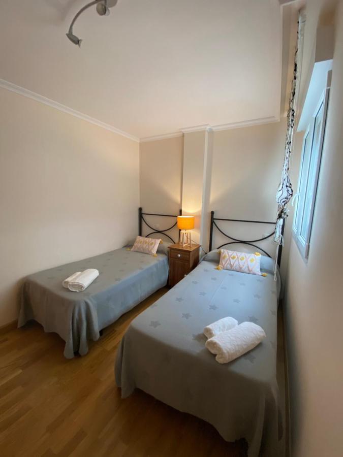 Apartamento Marexada Foz Exterior photo