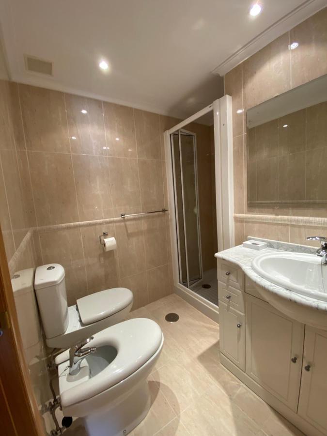 Apartamento Marexada Foz Exterior photo