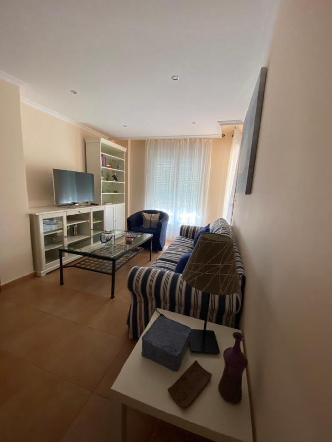 Apartamento Marexada Foz Exterior photo