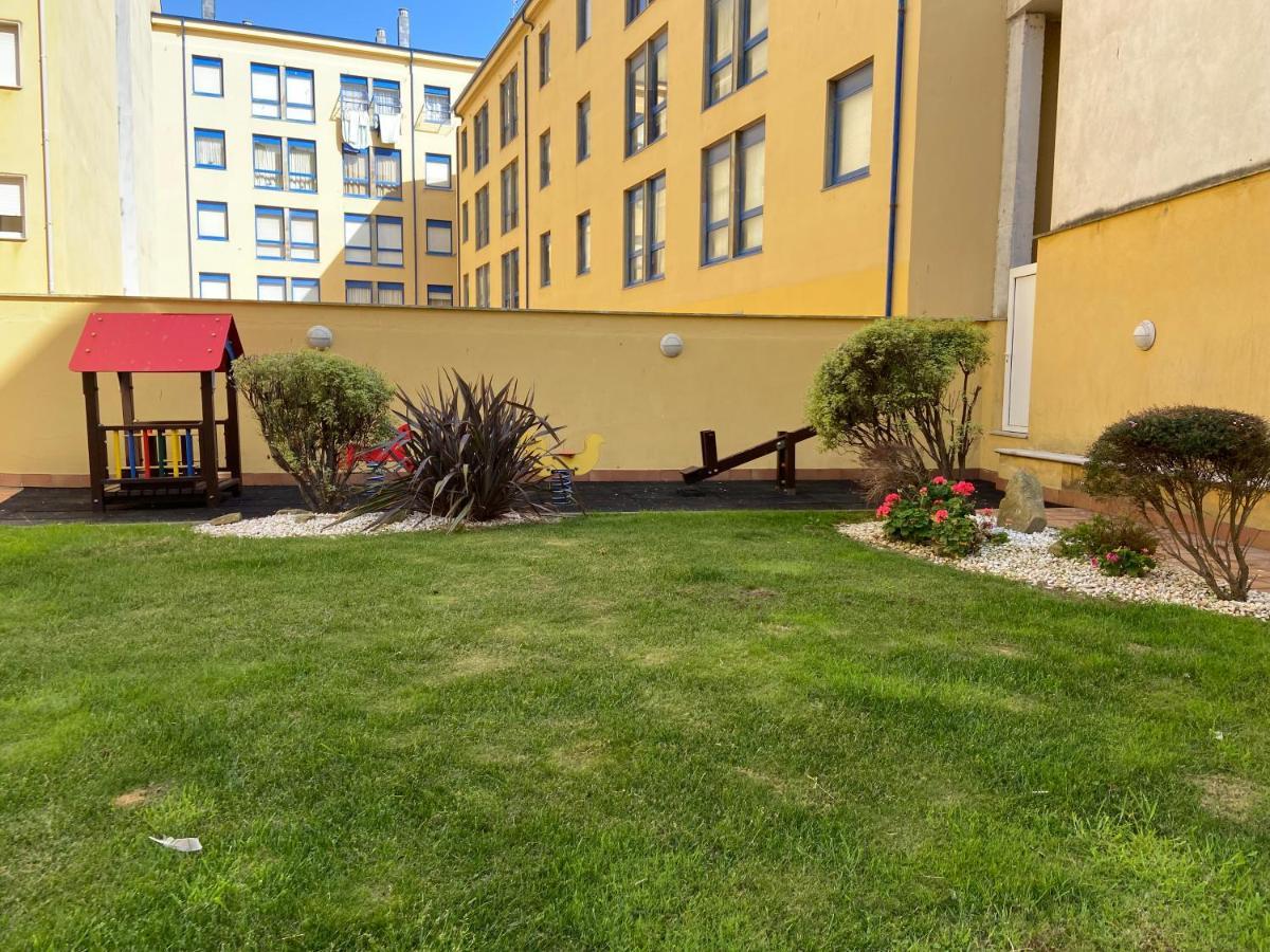 Apartamento Marexada Foz Exterior photo