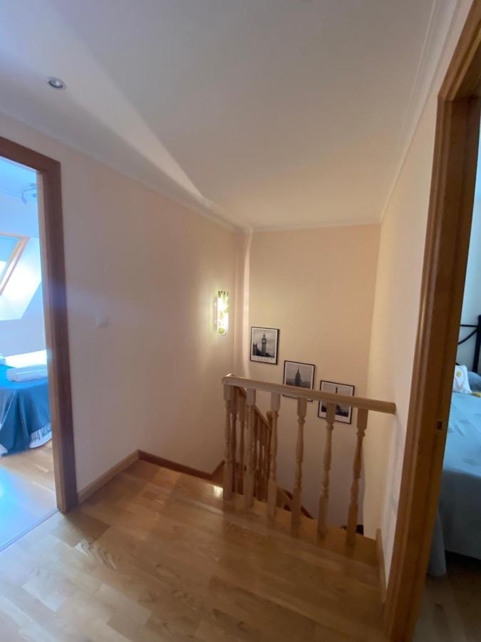 Apartamento Marexada Foz Exterior photo